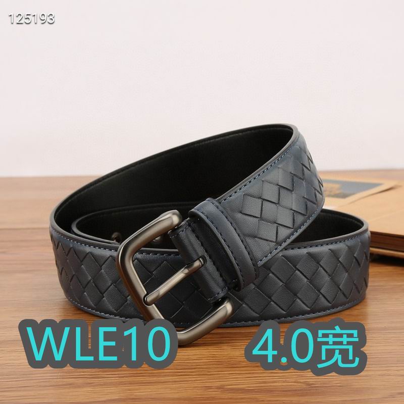 BV Belt 40mmX100-125cm XH01